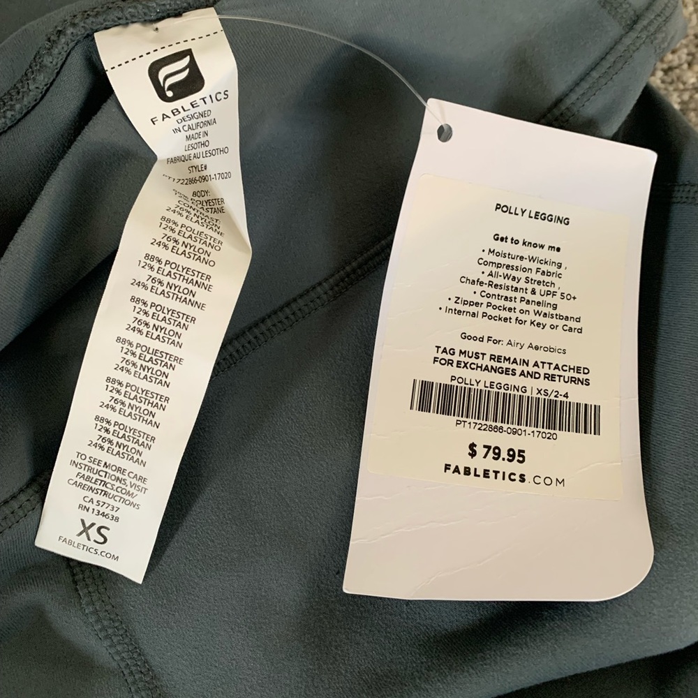 Fabletics Leggings - Picture 4 of 4